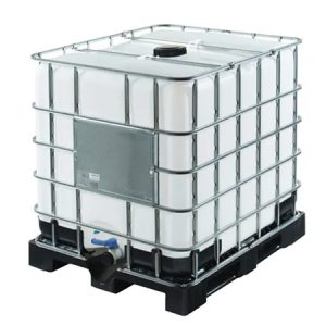 ibc container