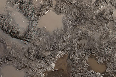 sludge waste sludge waste