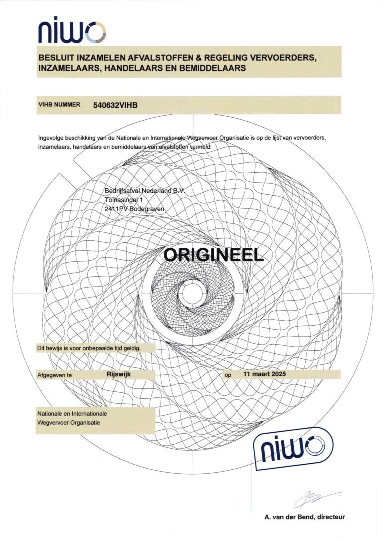 VIHB-certificaat 540632VIHB - Chemisch-afval-Nederland_page-0001