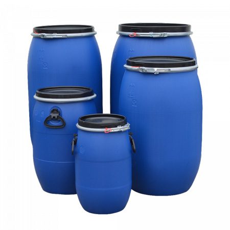 drum met deksel drum met deksel