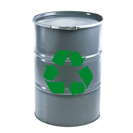 lege chemisch afval containers inleveren lege chemisch afval containers inleveren